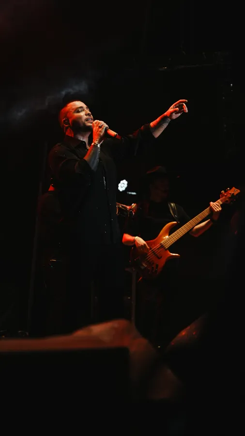 Fotografía de eventos, 2 de 3