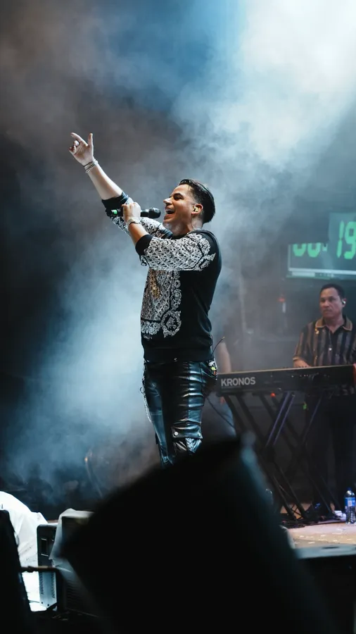 Fotografía de eventos, 3 de 3