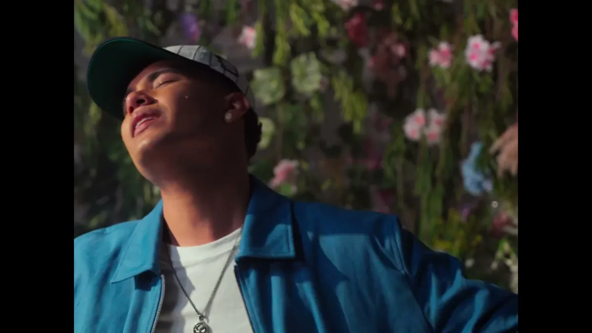 Wolfy: Mi Fresa, videoclip