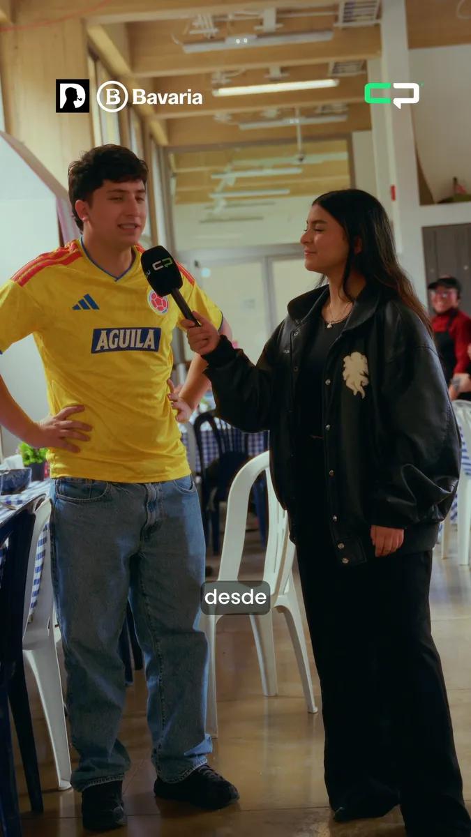 Cerveza Águila: redes sociales