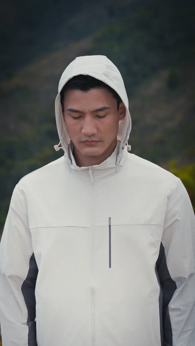 Everest: campaña outdoor