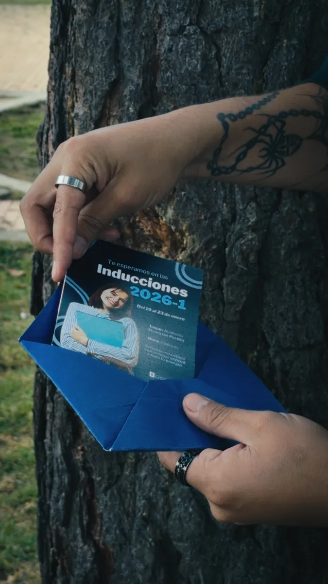 Ingeniería Unisabana: promo, inducciones