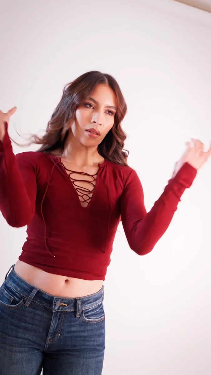Obed W: colección de ropa