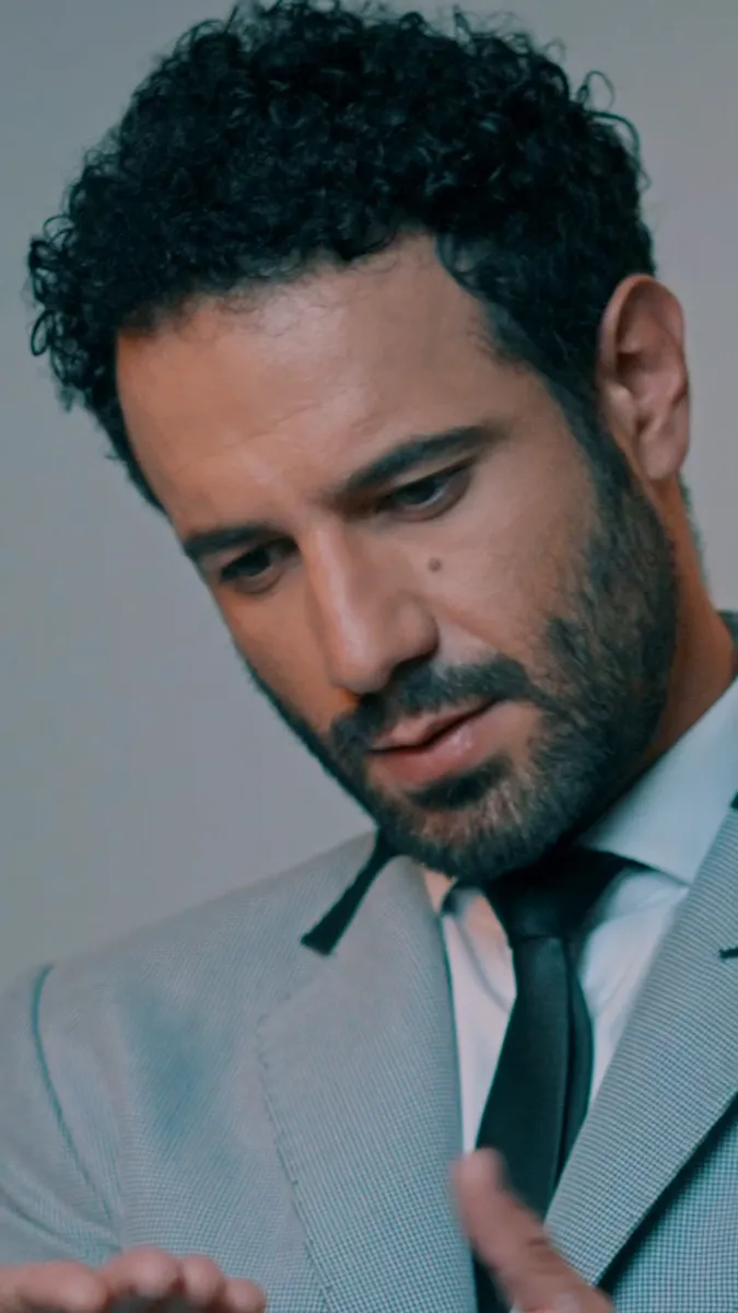 Ricardo Henao: videoshoot, redes sociales