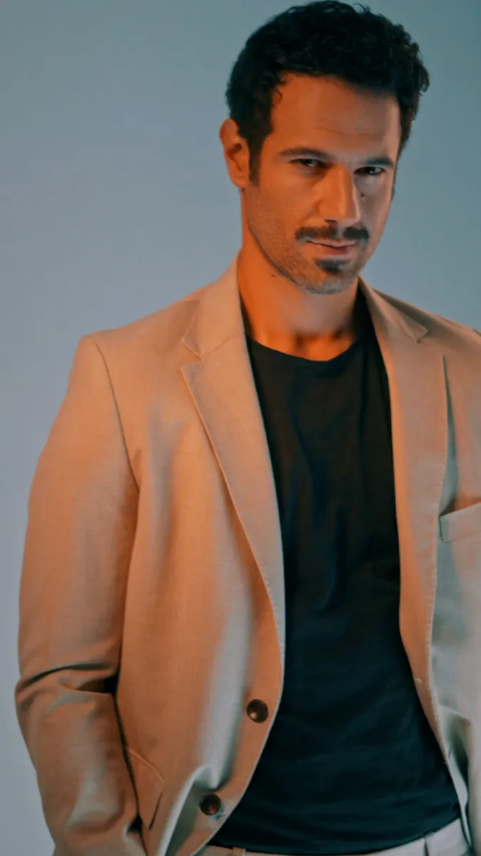 Ricardo Henao: videoshoot, redes sociales