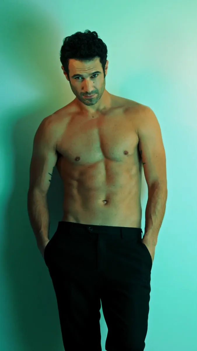Ricardo Henao: videoshoot, redes sociales